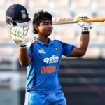 Vaibhav Suryavanshi biography