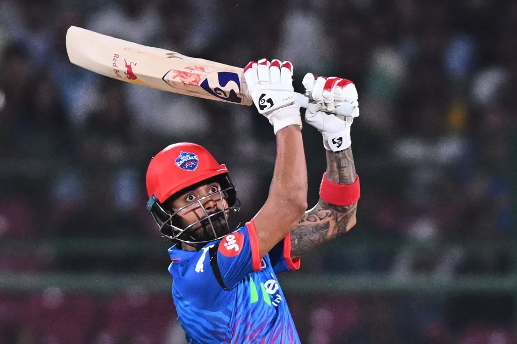 Statement Comeback by DC: Won by 7 wickets