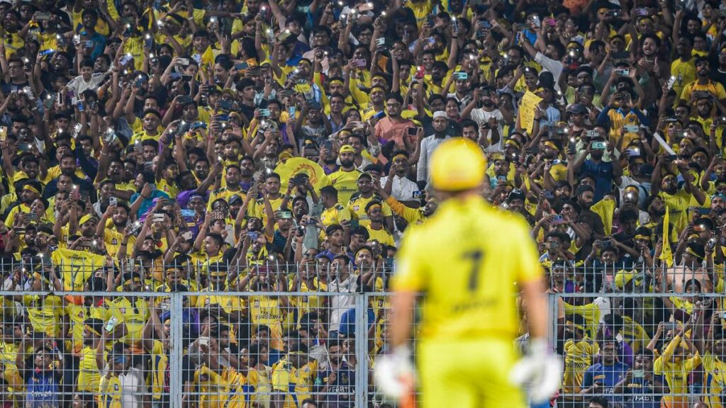 Chennai Super Kings 2026 Squad Analysis: New Era Led by Ruturaj Gaikwad & Sanju Samson