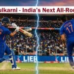 Arshin Kulkarni Analysis