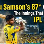 Sanju Samson