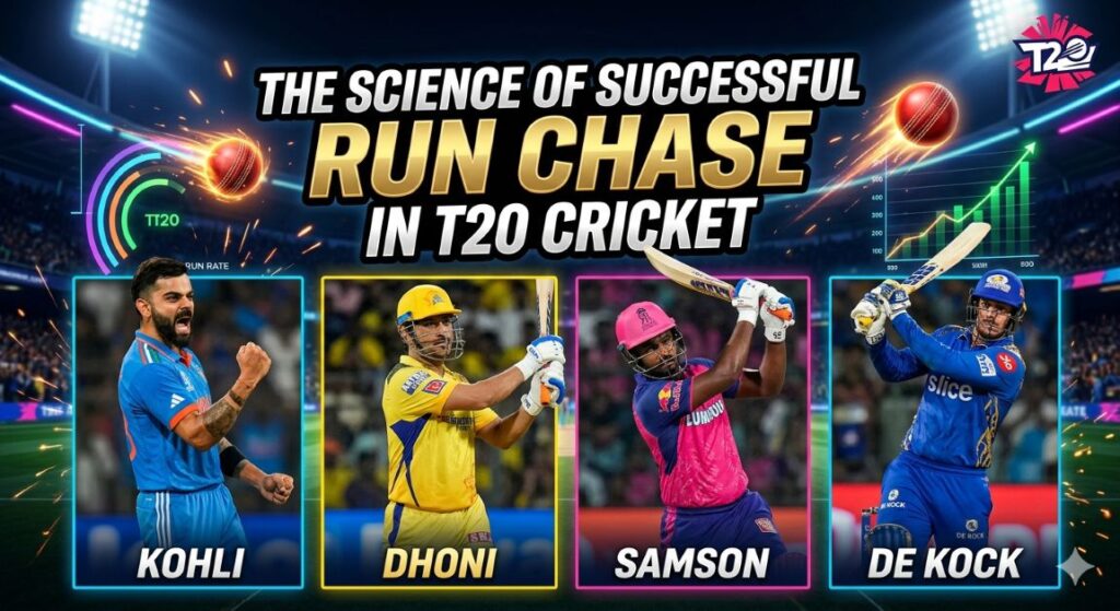 Run Chases