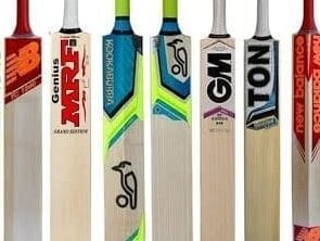 Tennis Cricket Bat