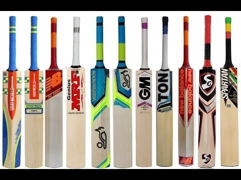 Cricket Bat