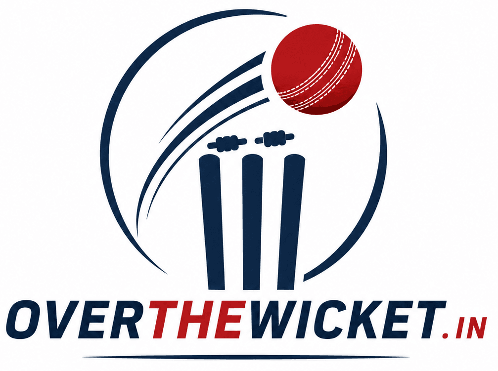 OverTheWicket.in