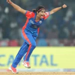 Nandini Sharma