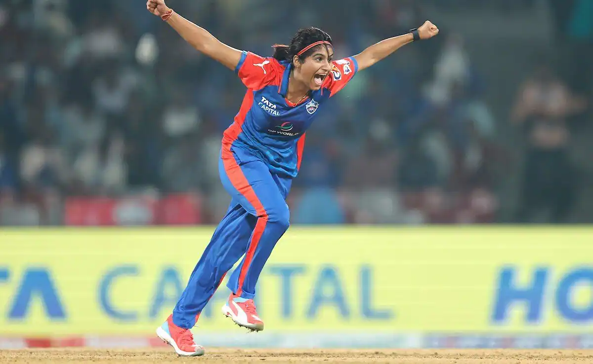 Nandini Sharma