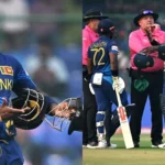 Weirdest Ways Cricketers Got Out