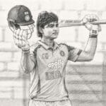 Vaibhav Sooryavanshi